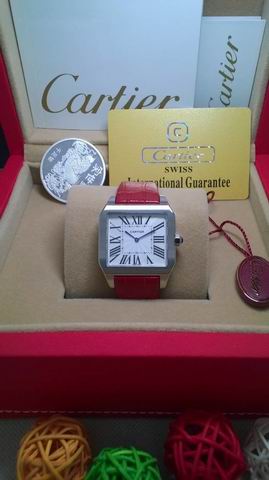 Cartier Watch 48